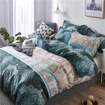 Bohemia 2/3/4pcs Bedding Set