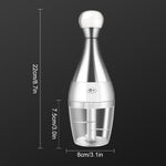 Bowling Shape Quick Chopper