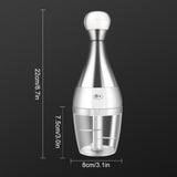 Bowling Shape Quick Chopper