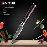 1-10 Pcs Set Kitchen Knives