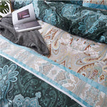 Bohemia 2/3/4pcs Bedding Set