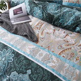Bohemia 2/3/4pcs Bedding Set
