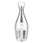 Bowling Shape Quick Chopper