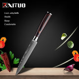 1-10 Pcs Set Kitchen Knives