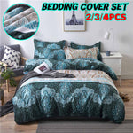 Bohemia 2/3/4pcs Bedding Set