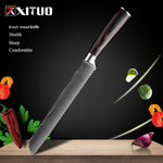 1-10 Pcs Set Kitchen Knives