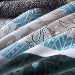 Bohemia 2/3/4pcs Bedding Set