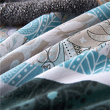 Bohemia 2/3/4pcs Bedding Set