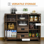 Storage Cabinet Adjustable Shelves