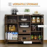Storage Cabinet Adjustable Shelves