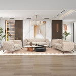 3-Piece Sofa Set