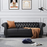 Modern 3 Seater Couch