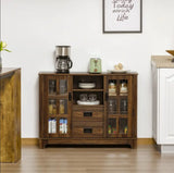 Storage Cabinet Adjustable Shelves